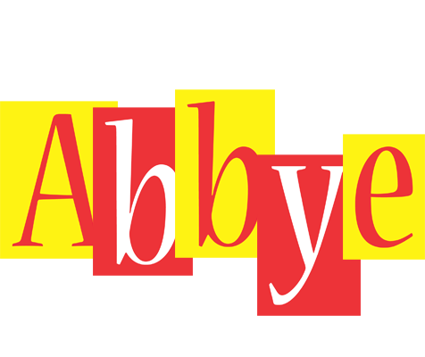 Abbye errors logo