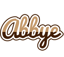 Abbye exclusive logo