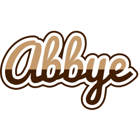 Abbye exclusive logo