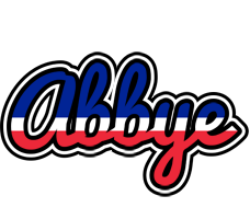 Abbye france logo