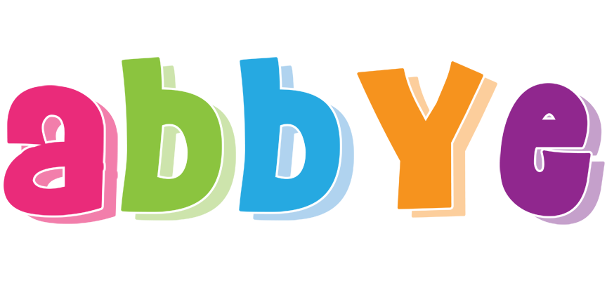 Abbye friday logo