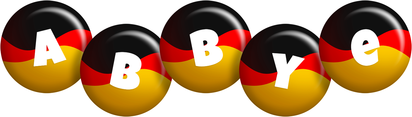 Abbye german logo