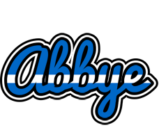 Abbye greece logo