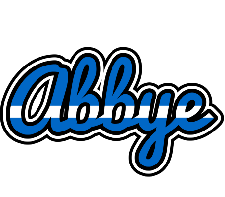 Abbye greece logo