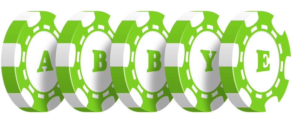 Abbye holdem logo