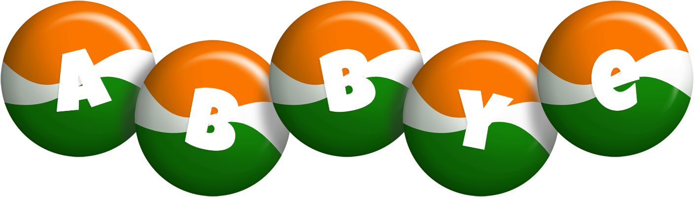 Abbye india logo