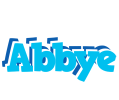 Abbye jacuzzi logo