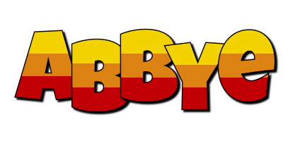 Abbye jungle logo