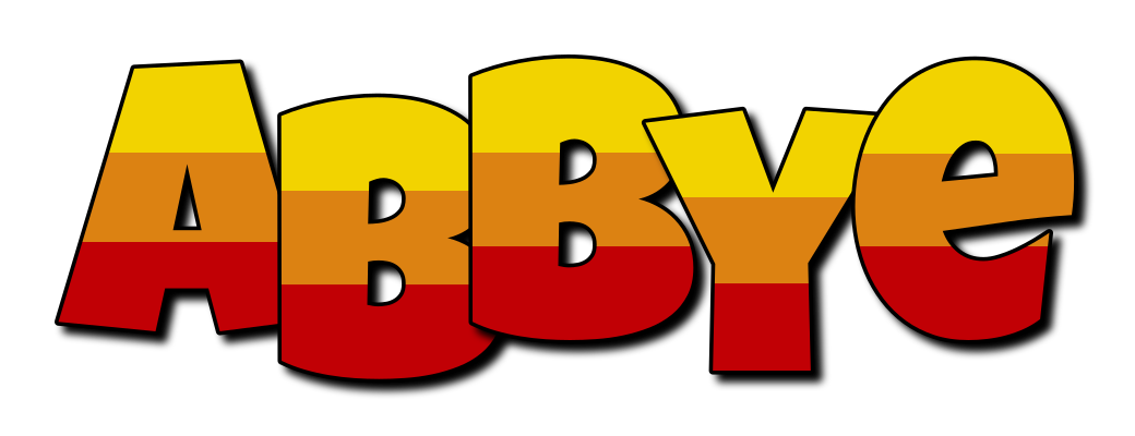 Abbye jungle logo