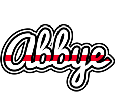 Abbye kingdom logo