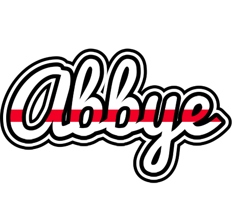 Abbye kingdom logo