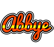 Abbye madrid logo