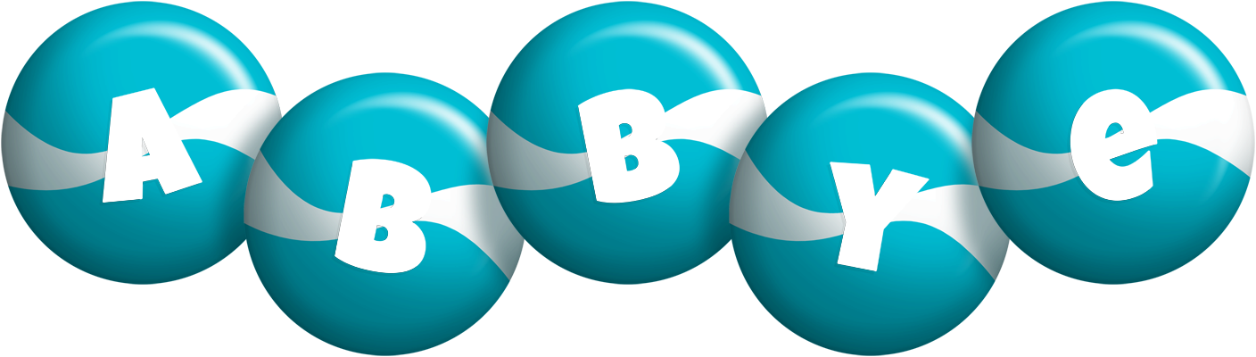 Abbye messi logo