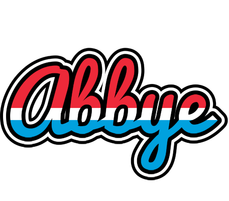 Abbye norway logo