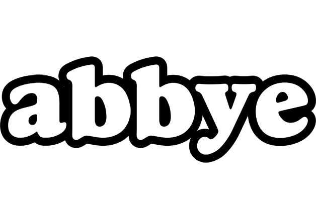 Abbye panda logo