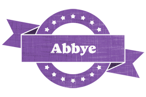 Abbye royal logo