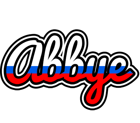 Abbye russia logo