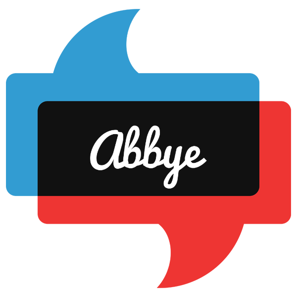Abbye sharks logo