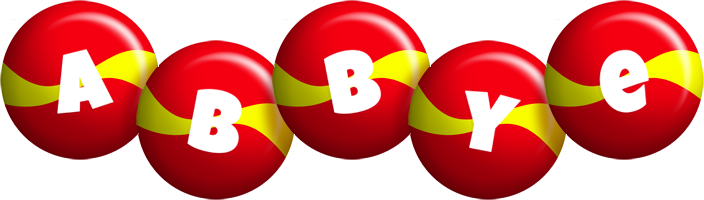 Abbye spain logo