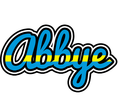 Abbye sweden logo