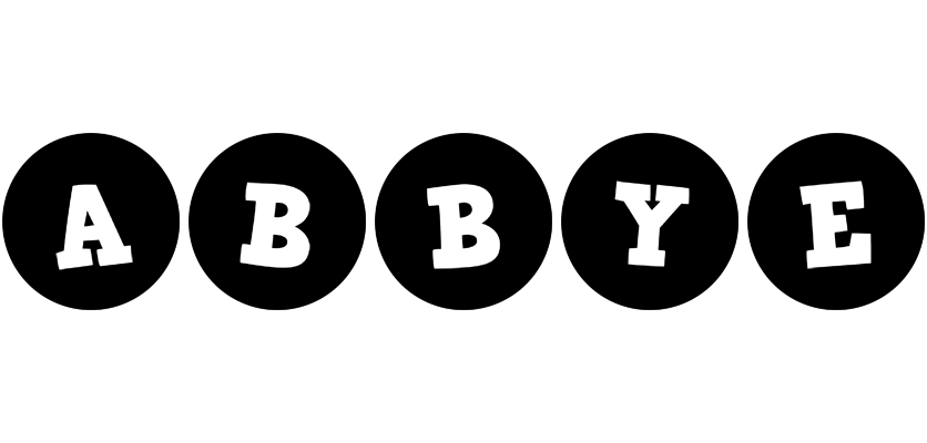 Abbye tools logo