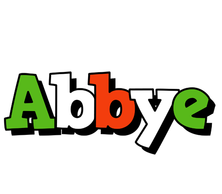 Abbye venezia logo