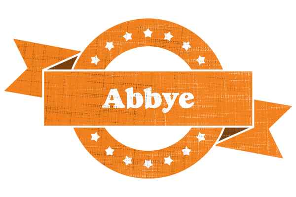 Abbye victory logo