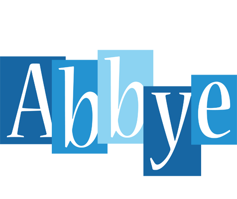Abbye winter logo