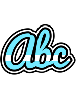 Abc argentine logo