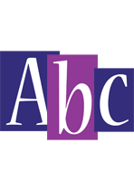 Abc autumn logo