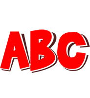 Abc basket logo