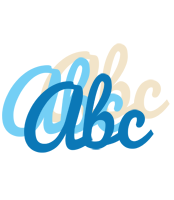 Abc breeze logo