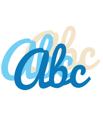 Abc breeze logo
