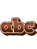 Abc brownie logo