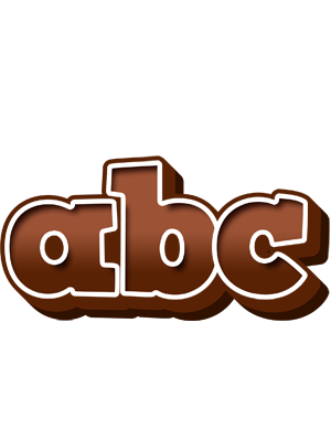 Abc brownie logo