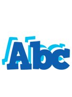 Abc business logo