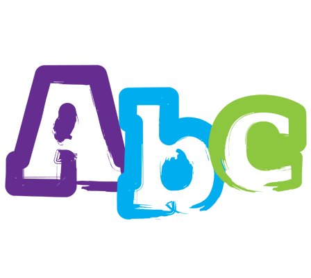 Abc casino logo