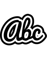 Abc chess logo