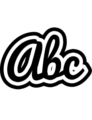 Abc chess logo