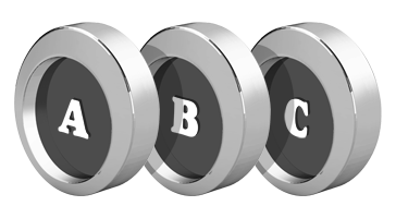 Abc coins logo