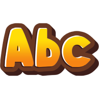 Abc cookies logo