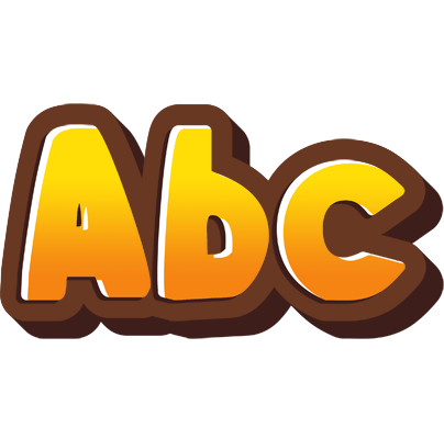 Abc cookies logo