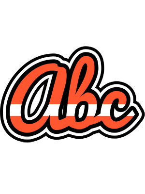 Abc denmark logo