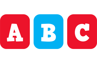 Abc diesel logo