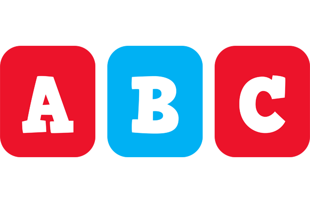 Abc diesel logo