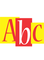 Abc errors logo