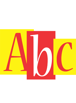 Abc errors logo