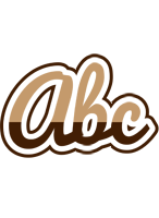 Abc exclusive logo