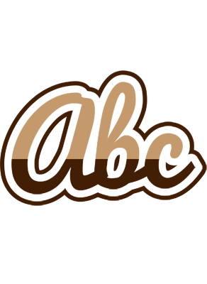 Abc exclusive logo