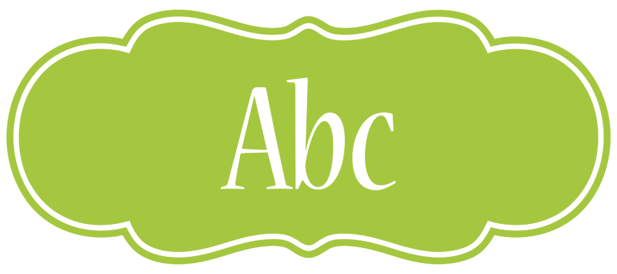 Abc family logo